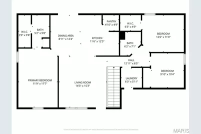 23 Timberline Drive, Moscow Mills, MO 63362 - Photo 27