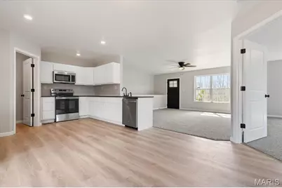 23 Timberline Drive, Moscow Mills, MO 63362 - Photo 11