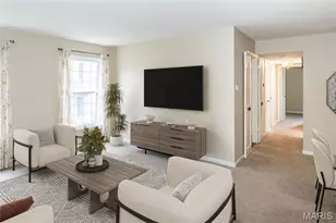 4351 Chateau De Ville Dr, Saint Louis, MO 63129 - Photo 5