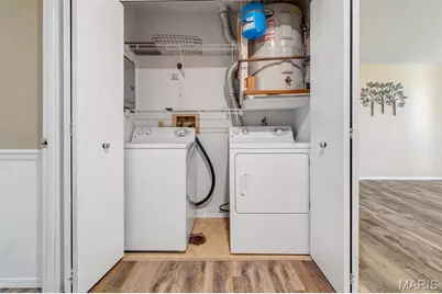 420 Cambridge Place #2, Saint Peters, MO 63376 - Photo 11