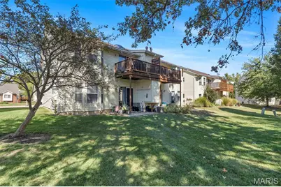 420 Cambridge Place #2, Saint Peters, MO 63376 - Photo 17