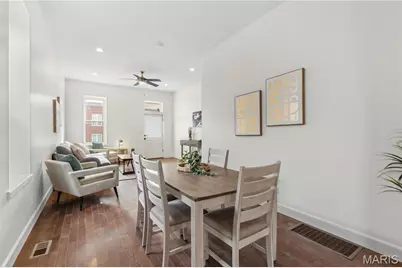 2845 Wyoming Street, Saint Louis, MO 63118 - Photo 7