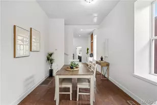 2845 Wyoming St, Saint Louis, MO 63118 - Photo 5