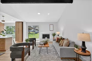 11146 Crickett Hill Dr, Saint Louis, MO 63146 - Photo 11