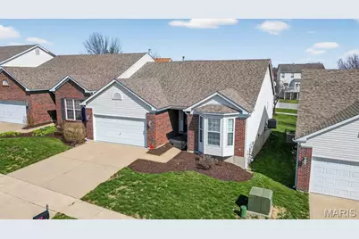 144 Carytown Lane, Florissant, MO 63034 - Photo 29