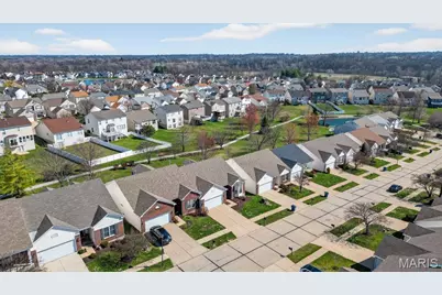 144 Carytown Lane, Florissant, MO 63034 - Photo 31