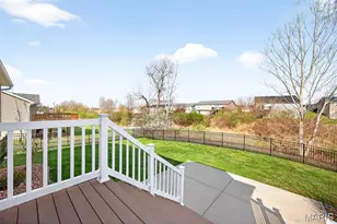 146 Marble Crossing Dr, Wentzville, MO 63385 - Photo 33