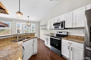 146 Marble Crossing Dr, Wentzville, MO 63385 - Photo 11