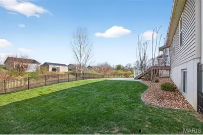 146 Marble Crossing Drive, Wentzville, MO 63385 - Photo 39