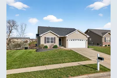 146 Marble Crossing Drive, Wentzville, MO 63385 - Photo 41