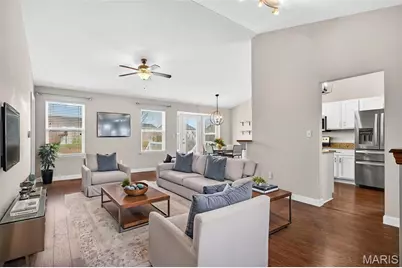 146 Marble Crossing Drive, Wentzville, MO 63385 - Photo 3