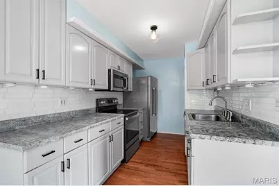 613 Summer Winds Lane #B, Saint Peters, MO 63376 - Photo 7