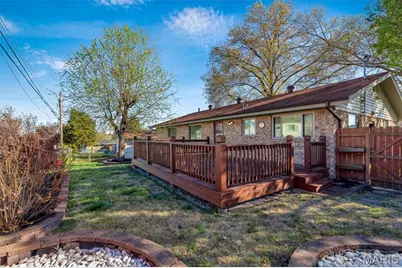 4373 Schmittwoods Court, Unincorporated, MO 63123 - Photo 17