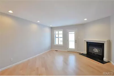 869 Forest Trace Drive #B, Chesterfield, MO 63017 - Photo 7