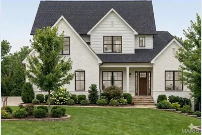556 Graeser Road, Creve Coeur, MO 63141 - Photo 1