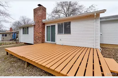 6918 Candlewick Way, Florissant, MO 63033 - Photo 29