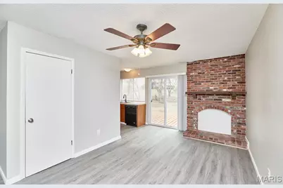 6918 Candlewick Way, Florissant, MO 63033 - Photo 9