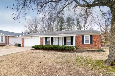 6918 Candlewick Way, Florissant, MO 63033 - Photo 3