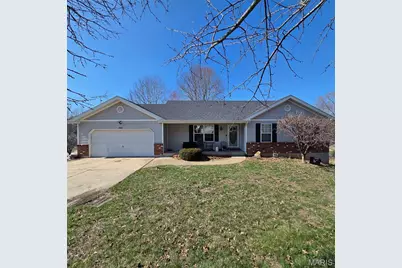 1008 Cathy Circle, Saint Clair, MO 63077 - Photo 1