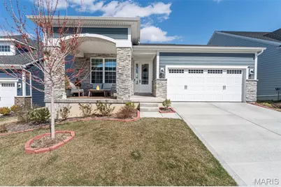 17145 Centaur Station Drive, Wildwood, MO 63040 - Photo 1