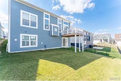 17145 Centaur Station Drive, Wildwood, MO 63040 - Photo 17