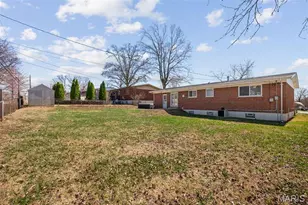 4733 McCorry Dr, Saint Louis, MO 63123 - Photo 21