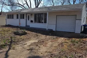 1240 Mullanphy Rd, Florissant, MO 63031 - Photo 1