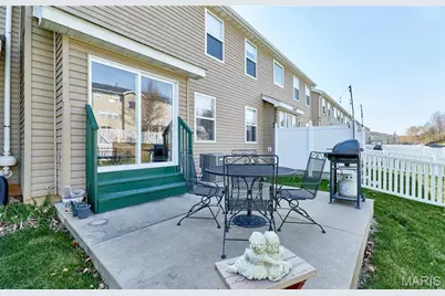 1351 New Charter Lane, O'Fallon, MO 63366 - Photo 23