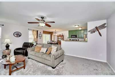 1351 New Charter Lane, O'Fallon, MO 63366 - Photo 9