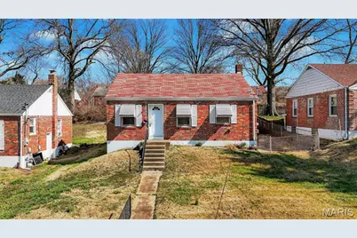 2425 Shirley Avenue, Jennings, MO 63136 - Photo 1