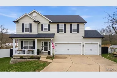 6 Hollow Oak Court, Imperial, MO 63052 - Photo 51