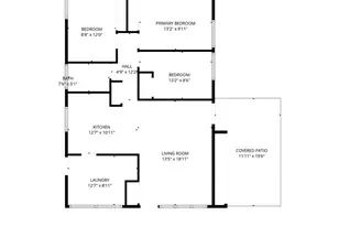 8302 Woodhurst Dr, Berkeley, MO 63134 - Photo 29