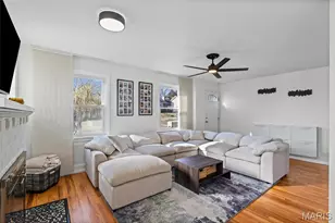 9319 Lenard Ct, Saint Louis, MO 63123 - Photo 5