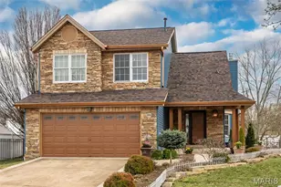 304 Xavier Ct, Valley Park, MO 63088 - Photo 1