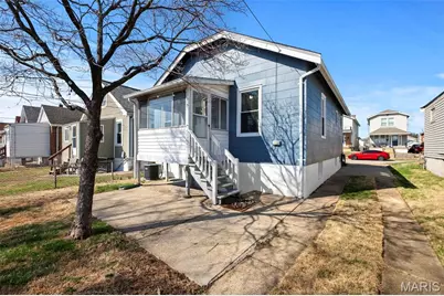 6228 Marquette Avenue, Saint Louis, MO 63139 - Photo 3