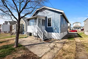 6228 Marquette Ave, Saint Louis, MO 63139 - Photo 3