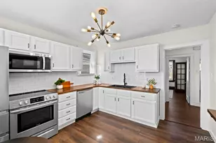 6228 Marquette Ave, Saint Louis, MO 63139 - Photo 13