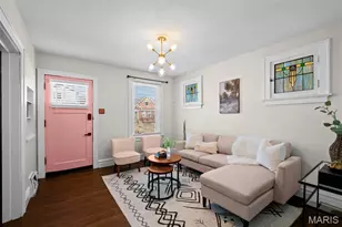 6228 Marquette Ave, Saint Louis, MO 63139 - Photo 5