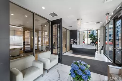 200 S Brentwood Boulevard #2F, Clayton, MO 63105 - Photo 5