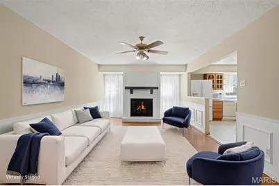 3652 Rosant Court, Florissant, MO 63034 - Photo 9