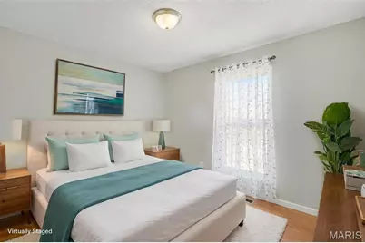 3652 Rosant Court, Florissant, MO 63034 - Photo 19