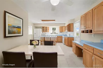 3652 Rosant Court, Florissant, MO 63034 - Photo 13