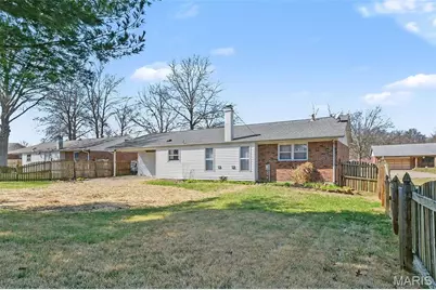 3652 Rosant Court, Florissant, MO 63034 - Photo 33