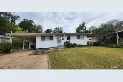 2883 Lesmer Court, Saint Louis, MO 63114 - Photo 1