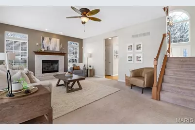 1600 Valley Hill Court, O'Fallon, MO 63368 - Photo 17