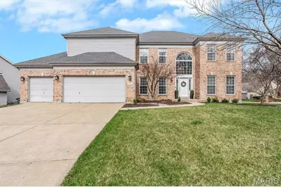 1600 Valley Hill Court, O'Fallon, MO 63368 - Photo 1