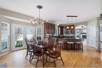 1600 Valley Hill Court, O'Fallon, MO 63368 - Photo 23