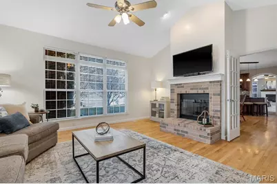 1600 Valley Hill Court, O'Fallon, MO 63368 - Photo 25