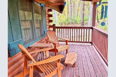 7887 Jim Weber Road, Eureka, MO 63025 - Photo 3