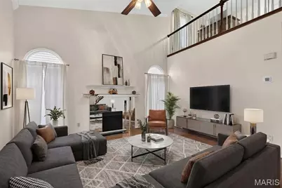 4209 Consett Drive, Oakville, MO 63129 - Photo 5